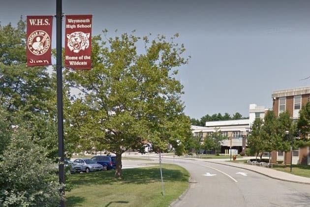 Weymouth: High School In-Person Graduation Cancelled