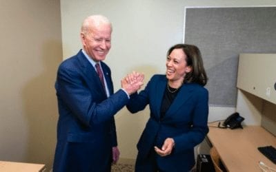 Washington: Joe Biden Elected 46th President