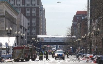 Boston: Ruling Renews Fairness Debate in Boston Marathon Bomber Case