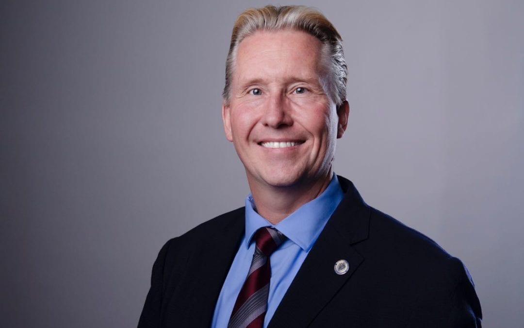 Norfolk County: Patrick McDermott Wins Primary Election in Race for Sheriff