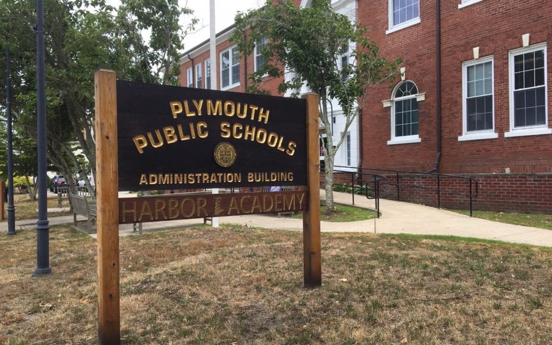 Plymouth/Carver: President of the Education Association Discusses School Re-Opening Plans
