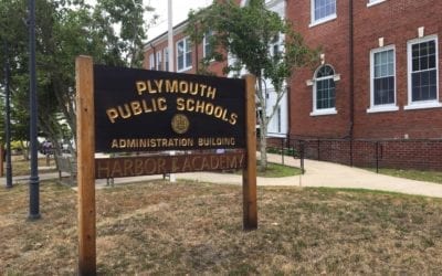 Plymouth Schools Favor In-Person Learning