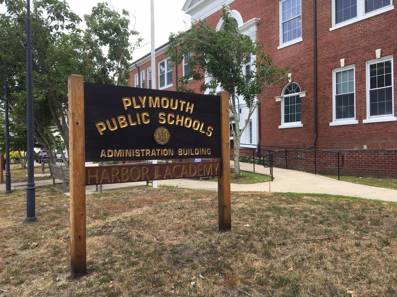 Plymouth Schools Favor In Person Learning WATD 95.9 FM