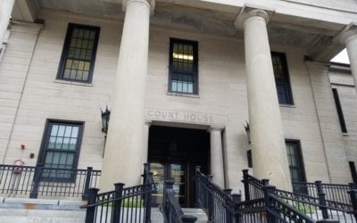 Two More People Charged in Connection with Fatal Stabbing in Quincy