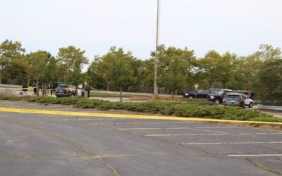 Kingston: Officer Involved Shooting at Kingston Collection