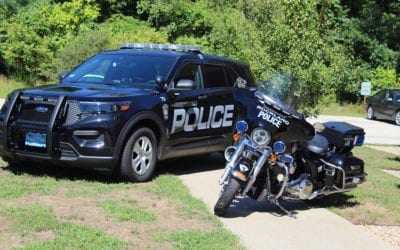 Brockton Man Facing Gun Charges after Crash into Trash Truck