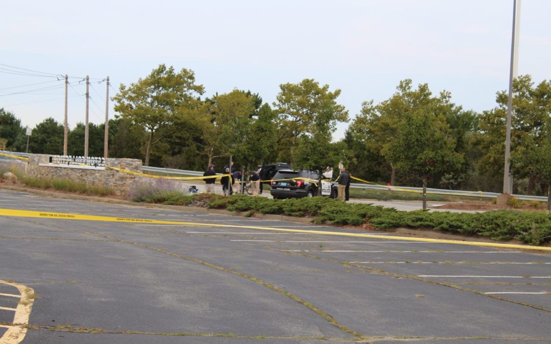 Plymouth: Man Arraigned on Charges after Police-Involved Shooting