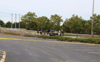 Plymouth: Man Arraigned on Charges after Police-Involved Shooting