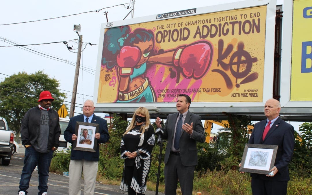 D.A. Tim Cruz Discusses Upcoming Community Events