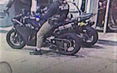 Canton: State Trooper Injured After Being Dragged by Motorcycle