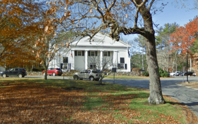 Duxbury Officials Propose Override