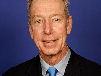 Rep. Lynch Tests Positive For COVID