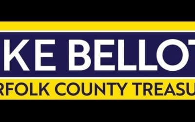 MA: Michael Bellotti Wins Norfolk County Democratic Primary for Treasurer