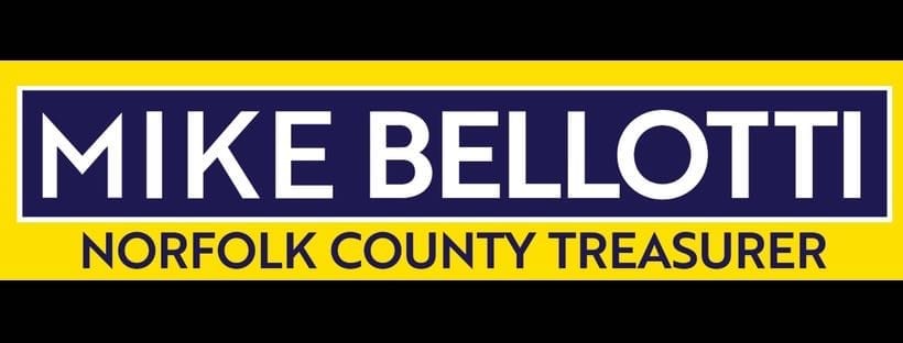 MA: Michael Bellotti Wins Norfolk County Democratic Primary for Treasurer