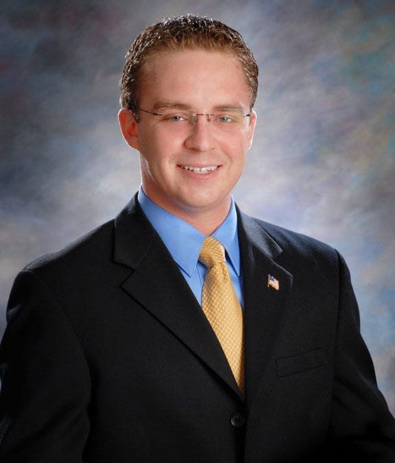 MA: Incumbent Mark Cusak Wins 5th Norfolk District Democratic Primary