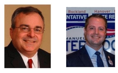 WATD Studios: Candidates for the State Rep. in the 5th District Square Off in Live Political Forum