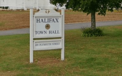 Halifax Town Administrator, Two Selectmen Tender their Resignations