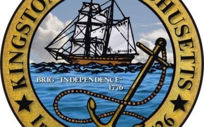 Kingston Select Board Candidates Take Part In WATD Forum