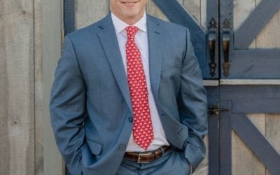 MA: Independent Write-In Candidate for Senate Discusses Campaign