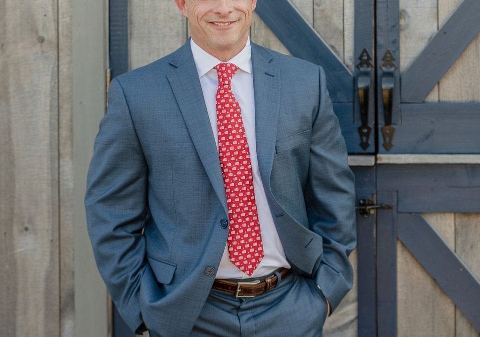 MA: Independent Write-In Candidate for Senate Discusses Campaign