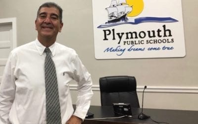Retired Plymouth School Superintendent Offered Interim Superintendent Postion in Hingham