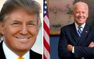 2020 Latest: Biden Leads Trump in Pennsylvania’s Vote Count