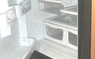 South Shore: COVID-19 Pandemic Leaves Would Be Fridge Buyers in the Cold