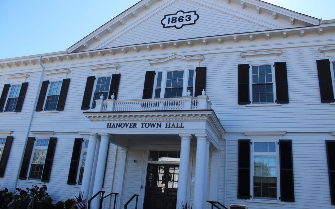 Hanover Election Results