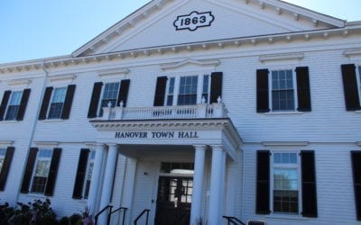 Hanover Election Results