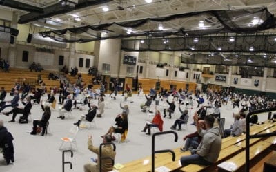 Marshfield: Special Town Meeting Approves $2.9 million in Projects, Pet Shop Restrictions