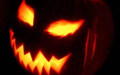 Rockland: Trick-or-Treating Will Be from 4 to 7 PM this Year