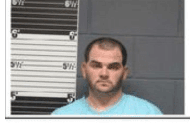 Rockland: Man Charged With Vehicle Break-In