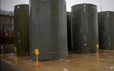 Plymouth: Update on the Decommissioning of Pilgrim with Duxbury’s Nuclear Advisory Committee