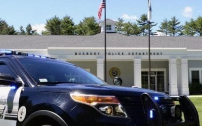 Arraignment Scheduled for Duxbury Woman Charged with the Murder of Her Three Children