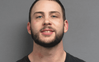 Kingston: Suspect Located after Flight through Woods