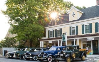 The Morning Show: Thurs., Oct. 22, 2020