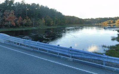 Norwell: North River Funding Making a Comeback