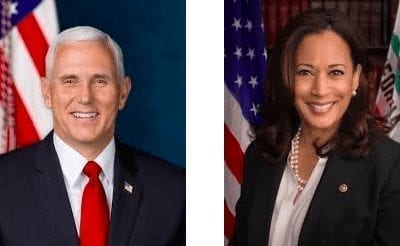 Utah: WATD Political Analyst Discusses Vice-Presidential Debate