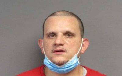 Kingston: Police Recover Two Firearms, Fentanyl after Lengthy Investigation