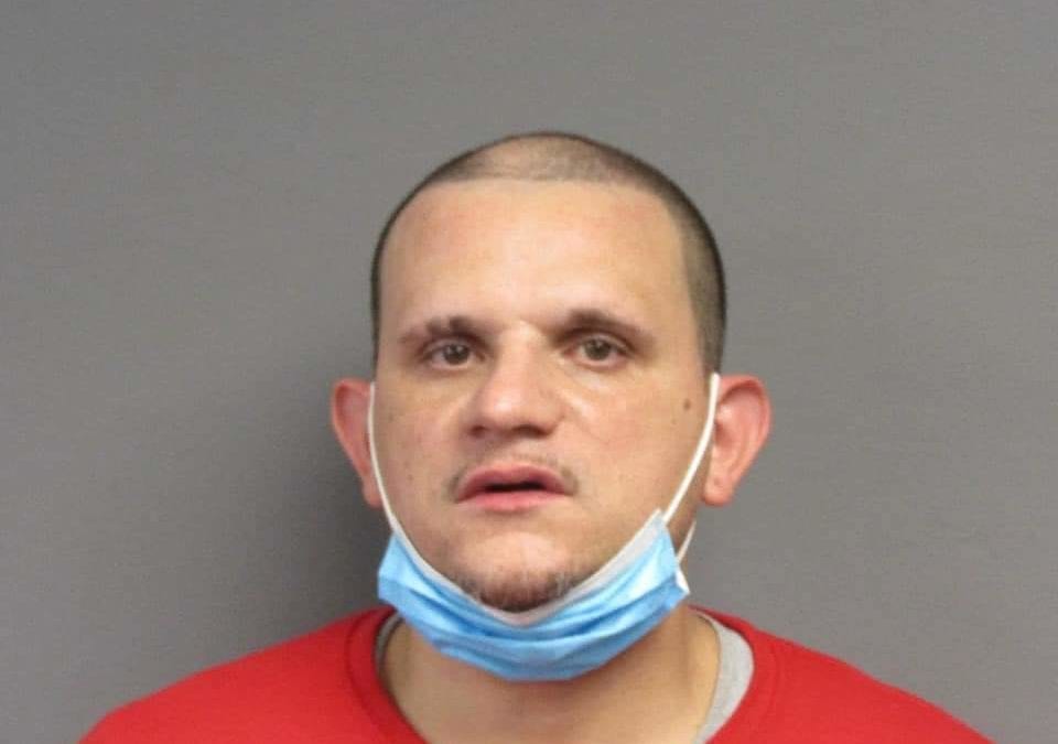 Kingston: Police Recover Two Firearms, Fentanyl after Lengthy Investigation