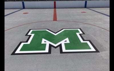 Marshfield: Town Closes Rink and Skate Park