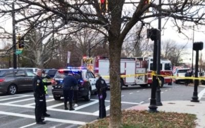 Milton: Bicyclist Killed In Crash