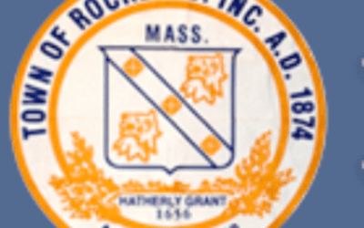 Rockland Annual Town Election On Saturday