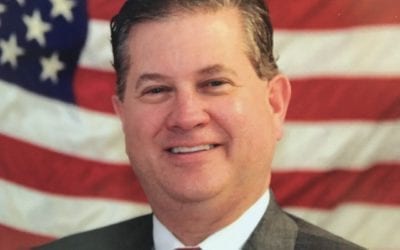 Muratore Sponsors Bills Dealing With Mental Health, Prosthetics