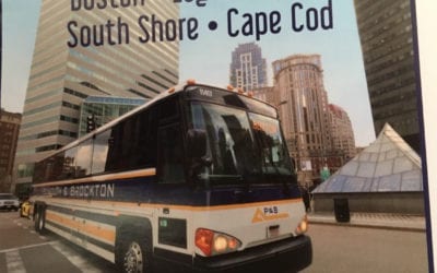 Plymouth: Tourism Down About 60% But P&B Bus Plans to Resume Post COVID