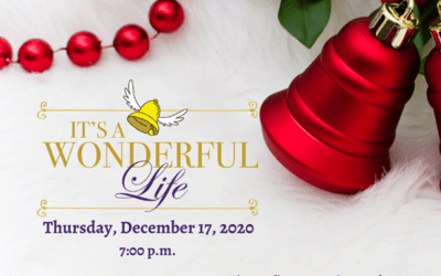 TIC Players To Perform ‘It’s A Wonderful Life’