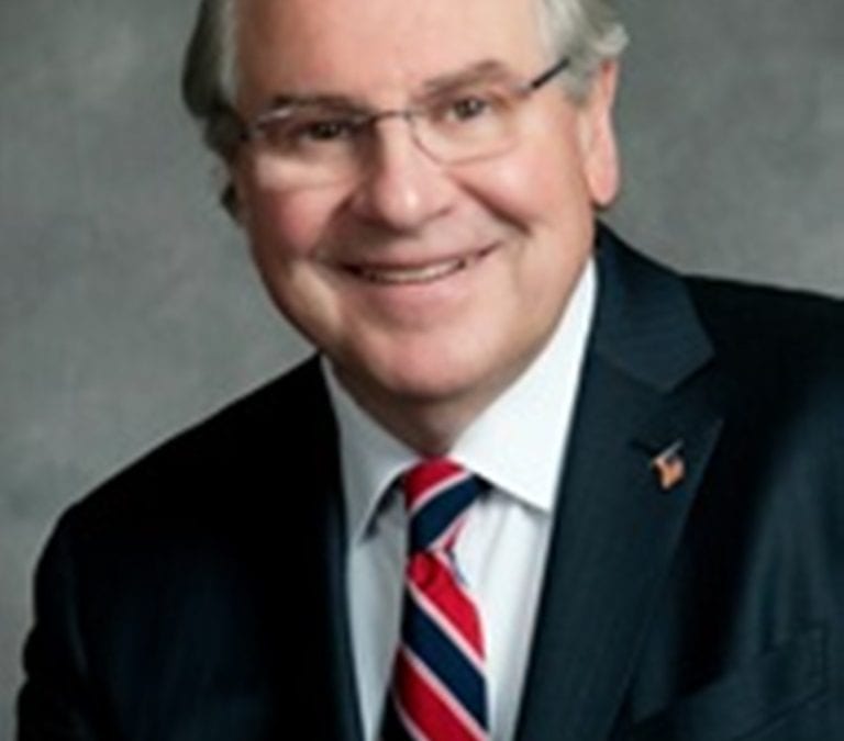 Political Analyst Discusses Potential House Speaker DeLeo Resignation