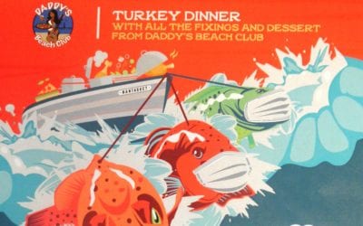 Deadline Moved Up For Free Holiday Dinners