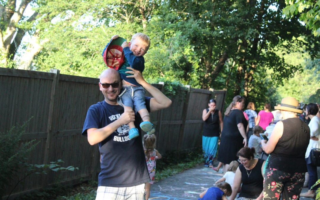 Rockland Selectman Mike Mullen Announces He Will Not Seek Re-Election