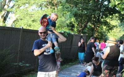 Rockland Selectman Mike Mullen Announces He Will Not Seek Re-Election